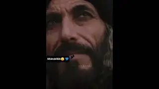 Salahuddin Ayyubi attitude🔥|Attitude WhatsApp status| Hasbi Rabbi Remix|