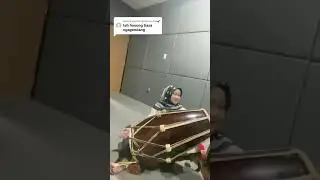 Tutorial Main Kendang