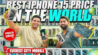 iPhone Price in DUBAI | iPhone 15  Price in Dubai | S24 Ultra price in dubai | Dubai Mobile market