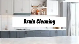 Drain Cleaning