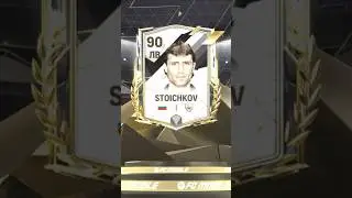 😲ВАУ ПОЙМАЛ ТОП ИГРОКА В ФИФА МОБАЙЛ-ФК МОБАЙЛ 