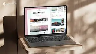 Meilisa lee homepage presentation video