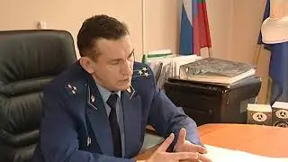 Нашел патрон – лучше сдай