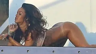 Rihanna Hot Compilation - Sexy Videos