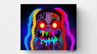 (FREE) 6IX9INE - DRUM KIT 2024 | Free Drum Kit Download