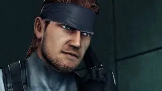 [SFM] Snake is Dummy Thicc