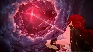 Himeko + Herta (Honkai Star Rail) 💀