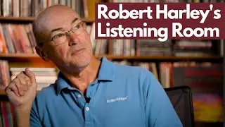 A Guide to High-End Room Construction & Acoustic Treatment | Robert Harleys Listening Room