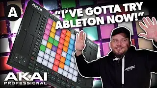 AKAI APC64 - The Best Ableton Controller for the Money!?