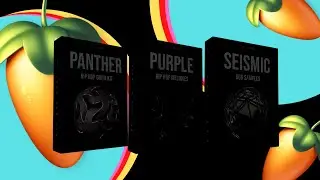 Trying Out Cymatics New Free Hip Hop Pack Bundle