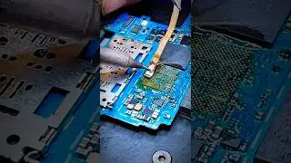 Top CPU Cleaning Tips and Tricks for Mobile Repair | mobile repairing new video #repair #cpu