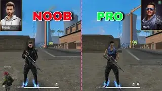 MARO CHARACTER ABILITY FREE FIRE