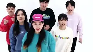 DANCE MONKEY acapella / feat.유성은