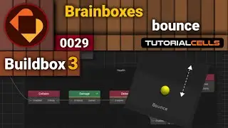 0029. brainboxes ( bounce ) in buildbox 3