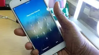 How to unlock Oppo A71 passcode