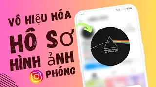 Cách Tắt Phóng To Ảnh Đại Diện Trên Instagram (2024) | Tắt Phóng To Ảnh Đại Diện Trên Instagram