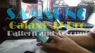 Samsung Galaxy J7 Pro (J730G) Locked pattern and Account(FRP)