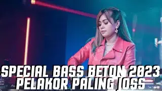 DJ TERBARU 2023 FULL BASS- DJ JUNGLE DUTCH ALWAYS LOVING YOU REMIX TERBARU FULL BASS | DJ DUGEM 2023