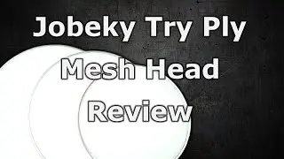 Jobeky Mesh Head - Test