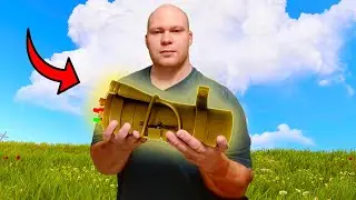The 2024 Rust Update That CHANGED The Game Forever