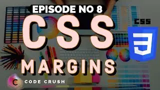 CSS Margin Property | CSS Margin Auto | CSS Margin Tutorial