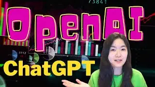 The Story of ChatGPT's creator OpenAI | From Riches to Fame