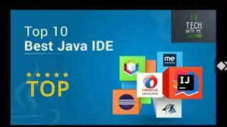 Top 10 Java IDE 2021 | Best IDE for Java