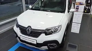 РЕНО ШОК ПОДОРОЖАНИЕ! АВТОСАЛОН Renault ЦЕНЫ НОЯБРЬ 2021!