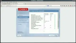 Installing Zabbix 2.4 on Debian Wheezy