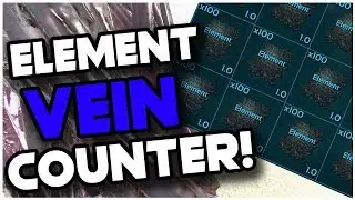 So We COUNTERED Someones ELEMENT Vein And Got THIS... | ARK 6 Man PvP