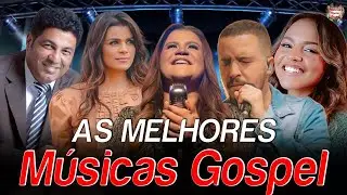 Kleber Lucas, Fernandinho, Sarah Farias, Anderson Freire, Bruna Karla, Davi Sacer, Gabriela Rocha