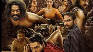 ARM Official Trailer Hindi | Tovino Thomas | Krithi Shetty | Jithin Laal | Dhibu Ninan