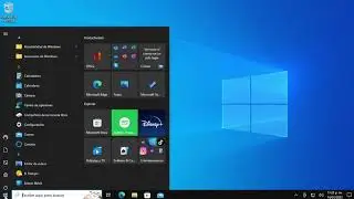 El menu de inicio no responde o no abre SOLUCION | Windows 10