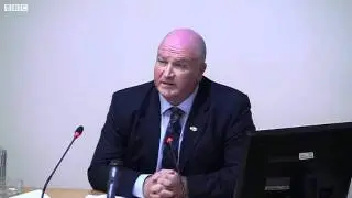 Leveson Inquiry: Bob Crow Says Reporter 'Went Through Bins'