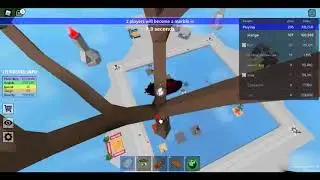 The Great Tree! 🌳 | Plates of Fate Remastered Rare Event