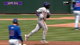 K-State Baseball | Game Highlights vs Louisiana Tech - NCAA Regionals