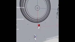 Gravity Sketch VR: Measurements