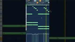 How To Make A UK Rap Type Beat In FL Studio #flstudiotutorial #musicproducer