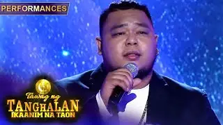 Eich Abando | Di Na Muli | Tawag Ng Tanghalan