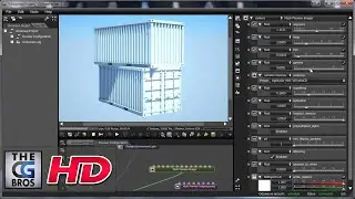 CGI 3D Tutorial : 