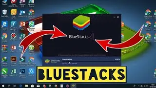 Cara Terbaru Download Dan Install Bluestacks Di Laptop Atau Pc