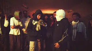 249 CVRTI X HALEMO - WAVEFROM RAP SHAR3 (EGYPT VS SUDAN) PART1