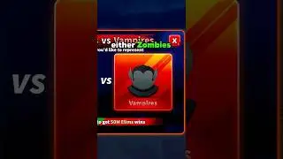 NEW Blade Ball Halloween Event!! 🧟‍♂️