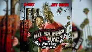 OG Julio G - Kendrick Lamar and Jay Rock (No Sleep Til NYC)