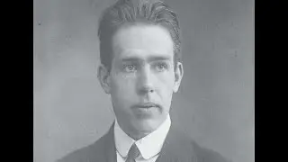 Niels Bohr: At the Crossroads of History