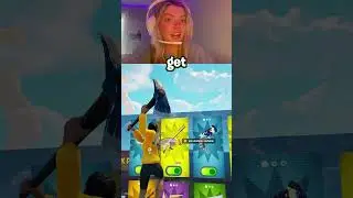 I LEAKED A NEW SECRET IN 1V1 WITH EVERY GUN!!