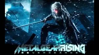 Metal Gear Rising: Revengeance OST - The Stains Of Time Extended