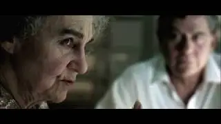 Munich (2005) Theatrical Trailer