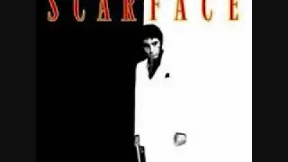 Scarface Soundtrack - Rage Theme - Giorgio Moroder