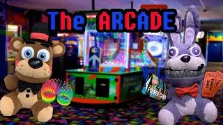 Gw Movie- The Arcade